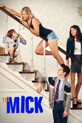The Mick TV Poster Image