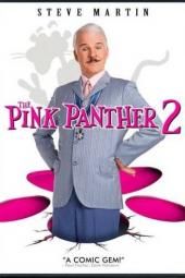 Slika filmskega plakata Pink Panther 2