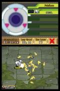 Pokemon Ranger: Guardian Signs Игра: Екранна снимка # 2