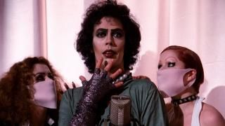 Screenshot af The Rocky Horror Picture Show