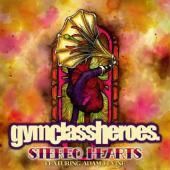 'Stereo Hearts' (CD Single)