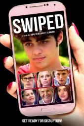 Εικόνα αφίσας Swiped Movie