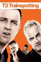 T2 Trainspotting Movie Poster Image