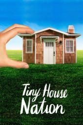 Tiny House Nation TV Poster Image