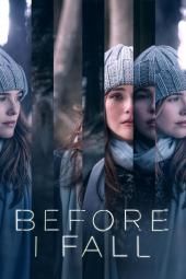 Before I Fall Movie Poster Image