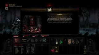 Darkest Dungeon: Crimson Court - ekraanipilt nr 3