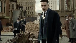 Fantastic Beasts and Where to Find Them Movie: Percival Graves