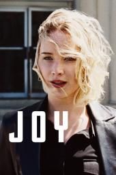 Joy Movie Poster Image