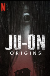 Le origini di Ju-On
