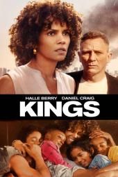 Kings film affisch bild
