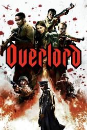 Overlord filmas plakāta attēls