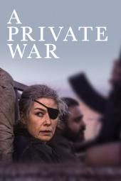 Slika plakata zasebnega vojnega filma