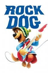 Rock Dog Movie Poster Image