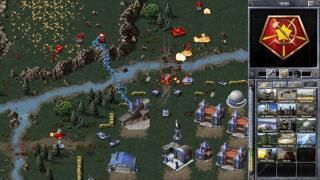 Command and Conquer Remastered Collectioni ekraan # 3