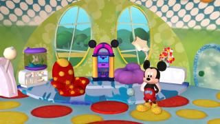 Captura de pantalla n. ° 4 de la aplicación Disney Color and Play