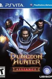 Dungeon Hunter: Συμμαχία