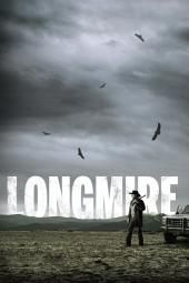 Изображение на Longmire TV Poster