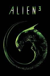 Изображение на плакат за филм Alien3