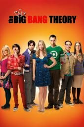Η εικόνα της τηλεοπτικής αφίσας The Big Bang Theory