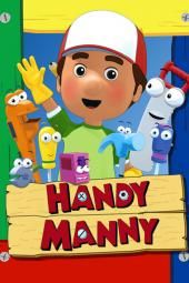 Zgodan Manny