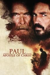 Paul, Απόστολος του Χριστού Εικόνα αφίσας