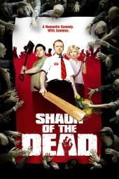 Shaun of the Dead Movie Poster εικόνα