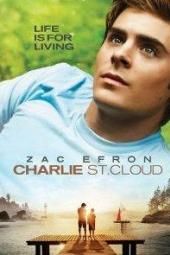 Imagen de póster de película de Charlie St. Cloud