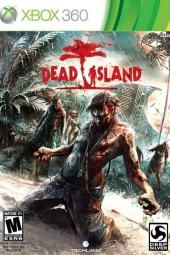 Imagen del póster del juego Dead Island