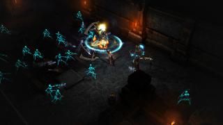 „Diablo III“: „Reaper of Souls“ žaidimas: 3 ekrano kopija