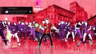 Just Dance 2016 Game: Skærmbillede # 5