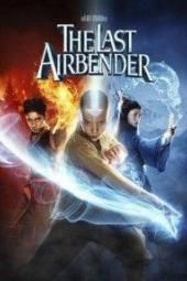 The Last Airbender Movie Poster Image