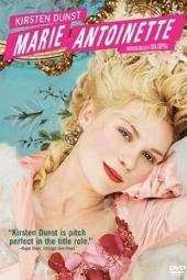 Εικόνα αφίσας της ταινίας Marie Antoinette