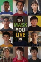 Yaşadığın Maske Film Posteri Görüntüsü