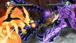 Naruto Shippuden: Ultimate Ninja Storm Legacy Screenshot # 2