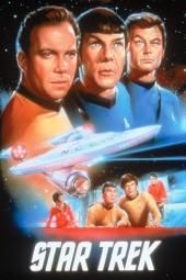 Plagát Star Trek: Originálny televízny seriál