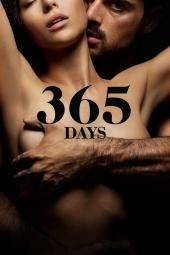 365-dnevna slika filmskega plakata