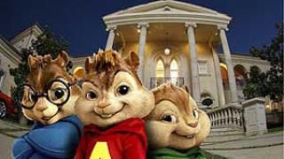 Ο Alvin και οι Chipmunks