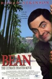 Bean Movie Poster Pilt