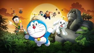 Doraemonas: nauja Nobita