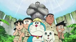 Doraemonas: nauja Nobita