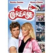 Slika posnetka filma Grease 2