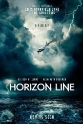 Slika plakata filma Horizon Line