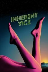 Inherent Vice Film Afiş Resmi