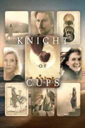 Imaginea afișului filmului Knight of Cups