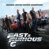 „We Own It (Fast & Furious)“ (CD Single)