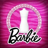 Barbie Projektant Mody