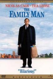 A Family Man film poszter képe