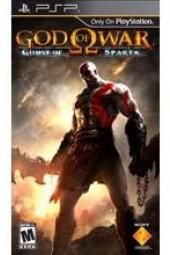 God of War: Ghost of Sparta Game Poster Poster