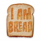Jeg er brød