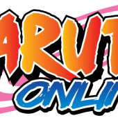 Naruto Çevrimiçi Oyun Poster Resmi